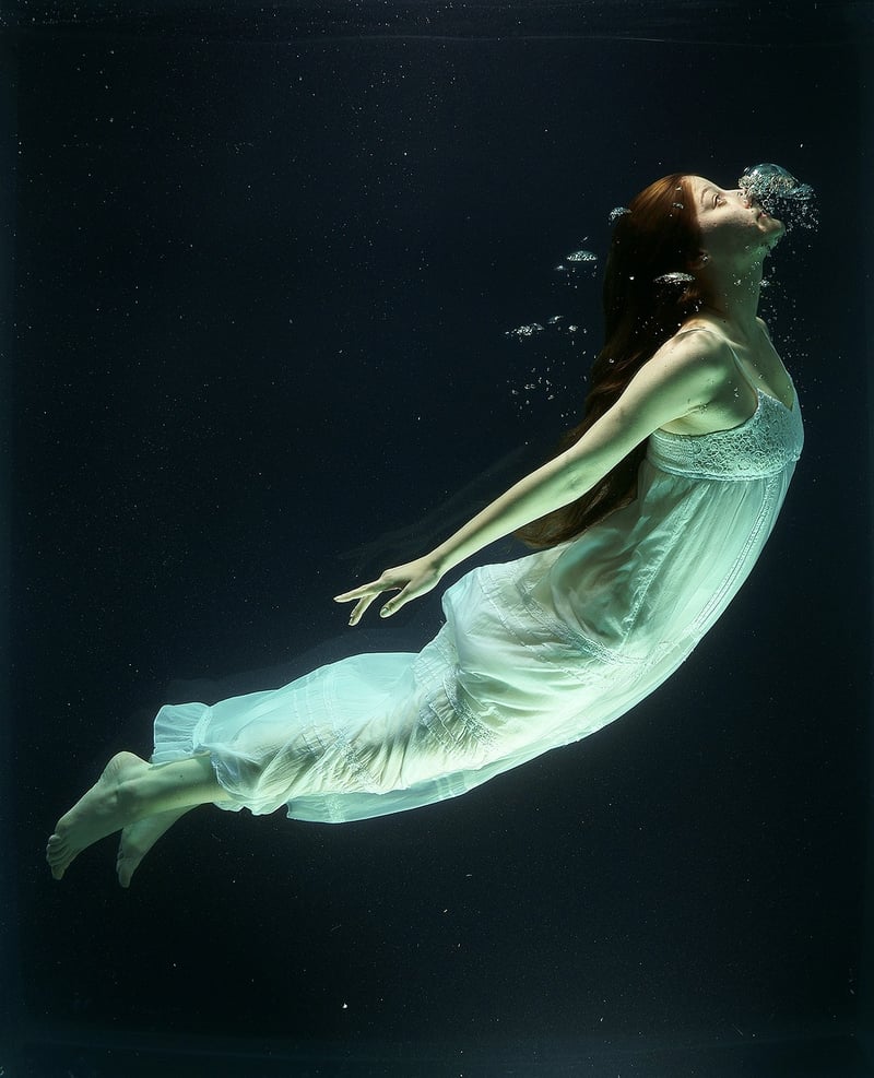 Mindful Breath Awareness