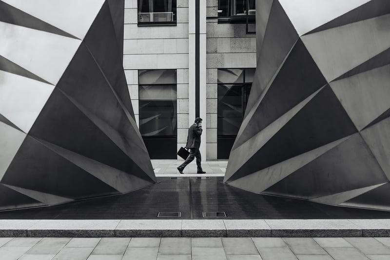 Urban Walking Awareness