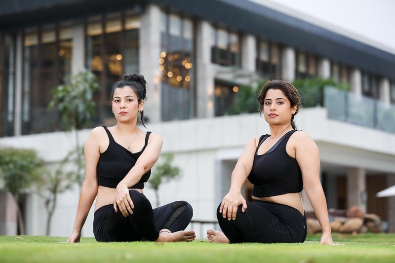 Pilates Image